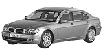 BMW E65 P3201 Fault Code